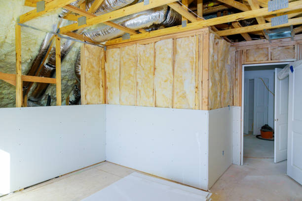 Types of Insulation We Offer in Ewa Beach, HI